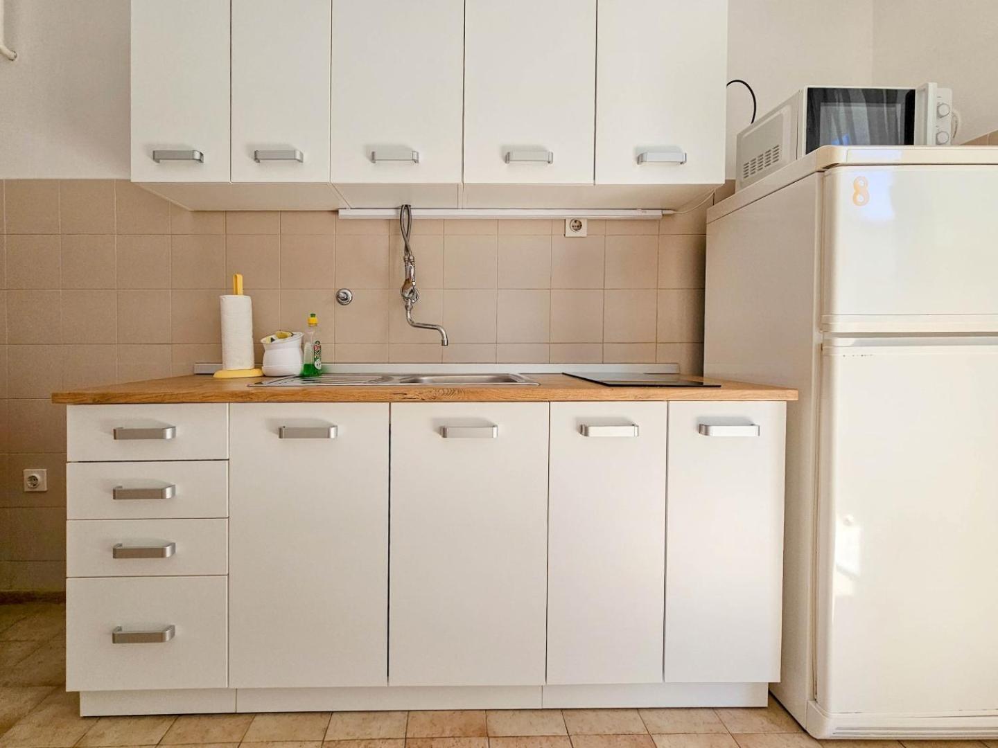 Apartmán Maja One Novigrad Istria Exteriér fotografie